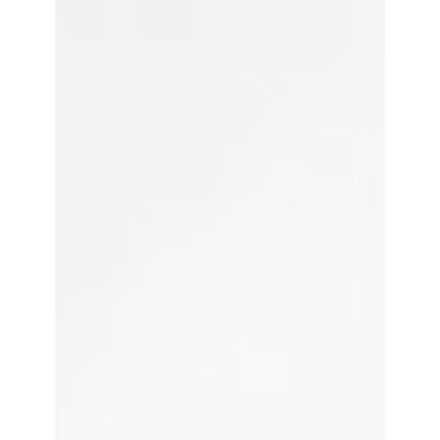 George Home white relaxed washed cotton duvet set king, UK version