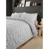 George Home reversible duvet set super king, imported from the UK