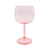 ASDA George Home Plastic Gin Glass 10.6 x 19 cm- Buy online at McGrocer