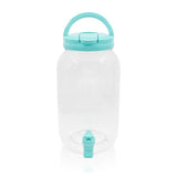 George Home drinks dispenser, UK version