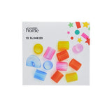 George Home Mini Slinkys Assorted Colours 16 pack, UK version