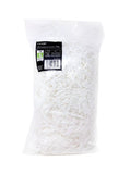 George White Shredded Tissue 30g pack, UK version