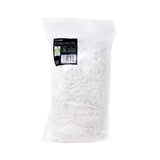 George White Shredded Tissue 30g pack, UK version