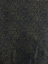 ASDA George Black Spot Wrapping Paper 3m Roll- Buy online at McGrocer