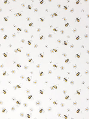 George bee design wrapping paper roll 3m, UK version