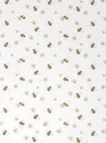 George bee design wrapping paper roll 3m, UK version