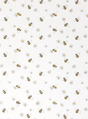 George bee design wrapping paper roll 3m, UK version