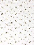 George bee design wrapping paper roll 3m, UK version