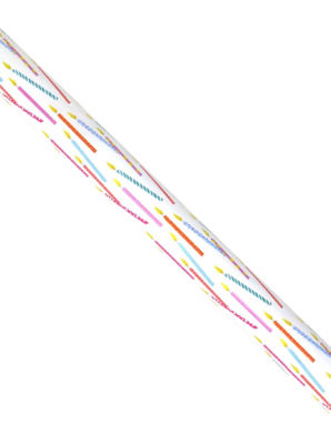 ASDA George Candle Rollwrap Wrapping Paper- Buy online at McGrocer