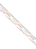 George candle design wrapping paper 3m roll - British product