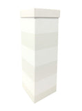 George Milestone Champagne Flute Gift Box, UK version