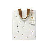 George floral medium gift bag, UK version
