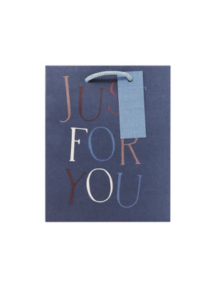 George Just For You Small Bag Birthday Gift 19x15x8cm