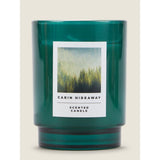 George Home Cabin Hideaway scented candle 220g, UK version