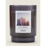 George Home Scented Candle City Break 220g, UK version