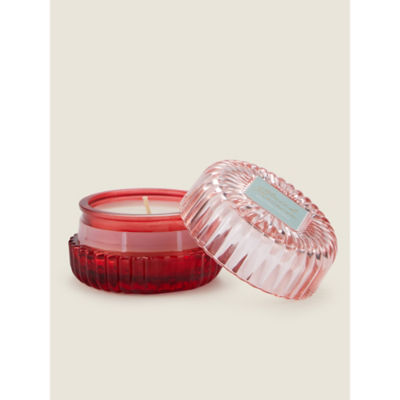 George Home macaron candle, imported from the UK