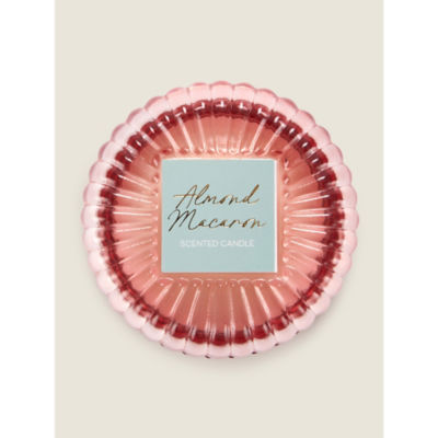 George Home macaron candle, imported from the UK