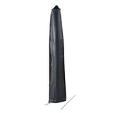 George Home premium parasol cover for up to 350cm, imported from the UK