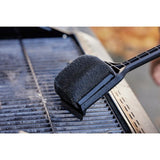 Scrub Daddy Steam Clean BBQ brush, imported from the UK
