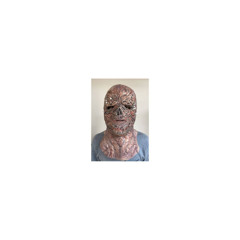 Stranger Things Vecna latex mask, UK version