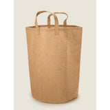 ASDA George Home Natural Laundry Storage Bag 45L- Buy online at McGrocer