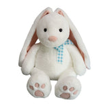 ASDA George White Bunny Plush- Buy online at McGrocer