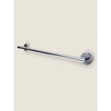 ASDA George Home Silver Tone Towel Rail 50 x 7.5 x 5.6 cm- Buy online at McGrocer