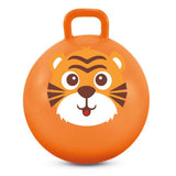 ASDA Hapello Animal Hopper Inflatable Toy 45cm- Buy online at McGrocer