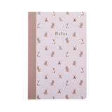 ASDA Bunny A5 notebook - British product