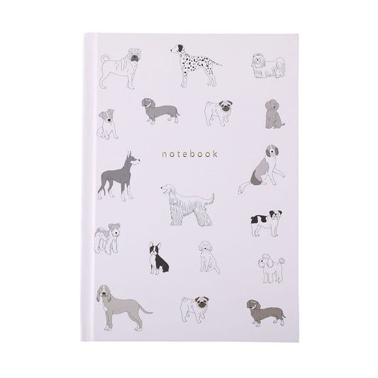 ASDA Dogs Notebook GOODS ASDA   