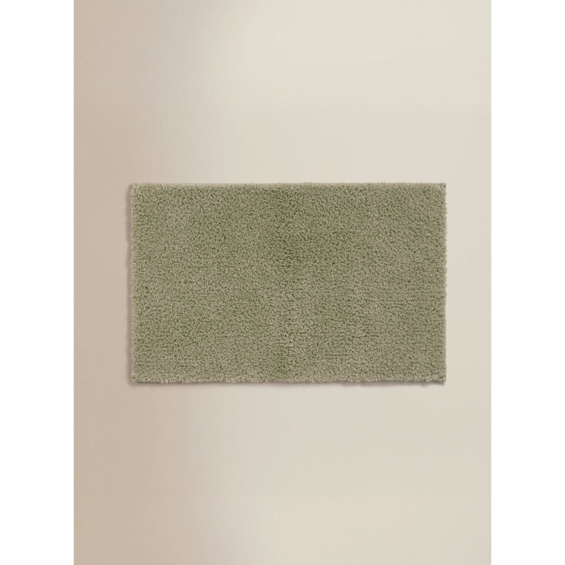 George Home sage bath mat, UK version