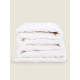 ASDA George Home Lightweight Summer Cotbed Duvet 1 Tog 120 x 150 cm- Buy online at McGrocer