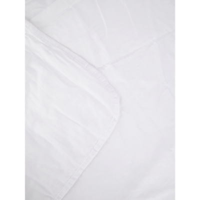 George Home cotbed duvet 1 tog 120x150 cm - British product