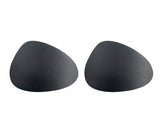 George Home faux leather pebble placemats, UK version