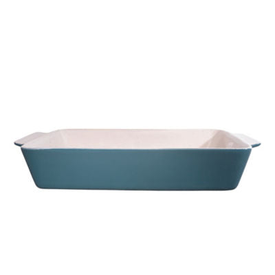 George Home teal steker non-stick 41 cm (britisk merke)