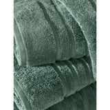 George Home Green Bath Towel 70 x 130cm, UK version