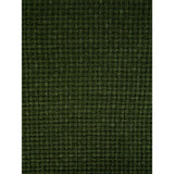 George Home Green Throw 150 x 120 cm - British product