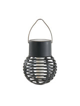 ASDA George Home Hanging Flame Solar Light 6x6x9cm- Buy online at McGrocer