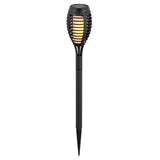 George Home flame solar light LED 50cm, UK version