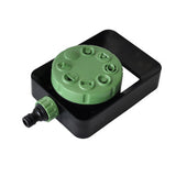 ASDA 8 pattern sprinkler - British product