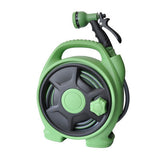 ASDA portable garden hose reel 10m, UK version