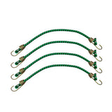 ASDA bungee cords 4 pack, UK version