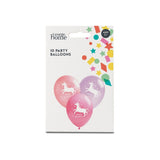 George Home Unicorn Balloons