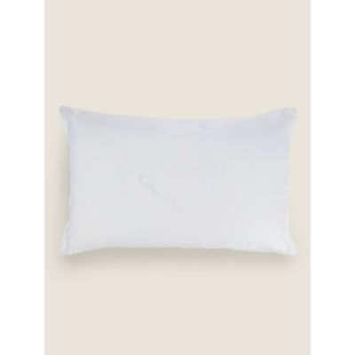 George Home reversible cooling pillow 74 x 48 cm, UK version