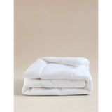 ASDA George Home Luxury Cotton Feels Like Down Duvet 13.5 Tog King- Buy online at McGrocer