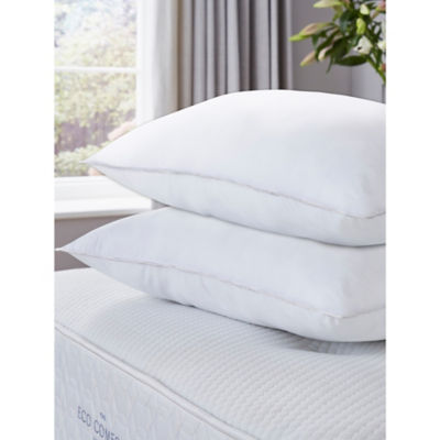 George Home Feels Like Down cotton pillows 2 pack - British product