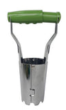 ASDA bulb planter 12.2x7x23.5cm - British product