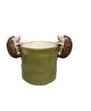 George Home hedgehog planter 22x13x15cm, imported from the UK
