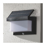 George Home 32 LED sensor security light 21x9x12.2cm, imported from the UK