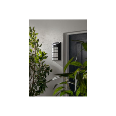 George Home Brooklyn wall light 16x7.2x26.5cm, UK version